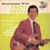 Hootenanny With Trini Lopez