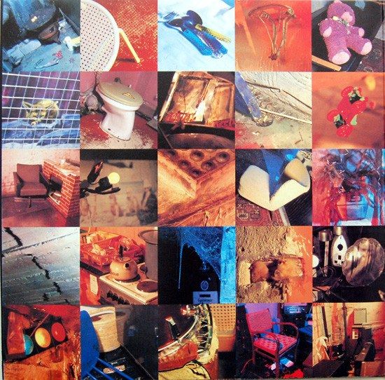 Silke Live '94