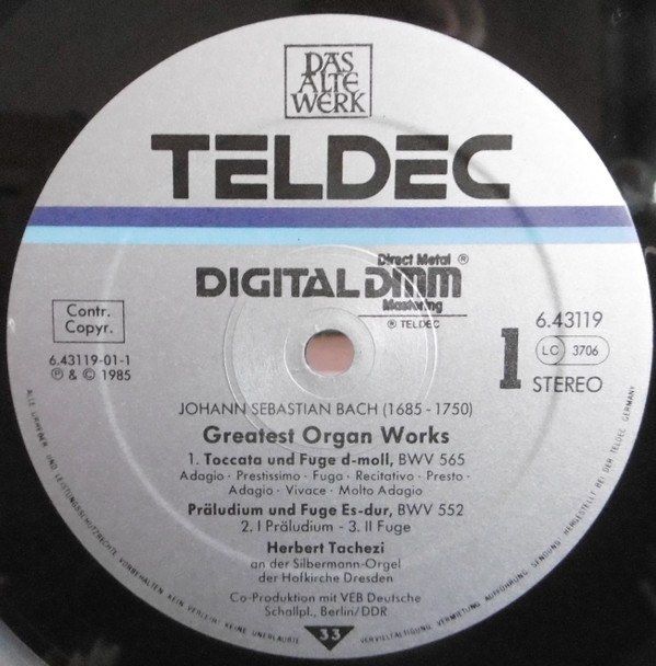 1f5df949fca18f3437e78560edac0f30f278ad99_0_0.jpeg Toccata & Fugue - Greatest Organ Works - Silbermann Organ Dresden
