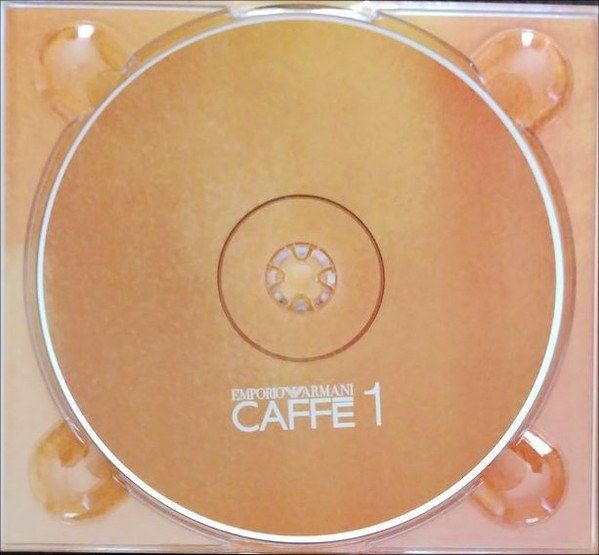 Emporio Armani Caffé