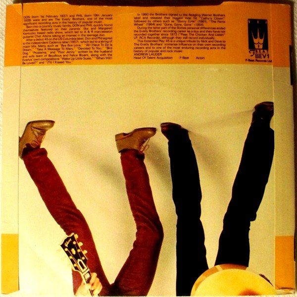 1f8b87db13a51ae5de630bd6bb297724507b258a_0_0.jpeg Nick Lowe & Dave Edmunds Sing The Everly Brothers