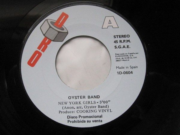 New York Girls