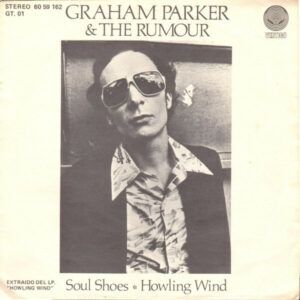 Soul Shoes