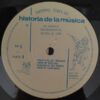 La Musica Instrumental Hasta El 1600