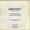 Democracy