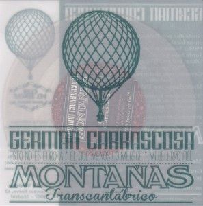 Esto No Es Europa / El Que Menos Lo Merece / Mi Becerro Fiel / Transcantábrico