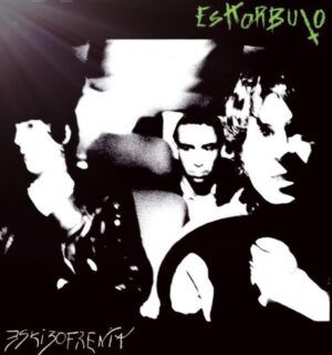Eskizofrenia