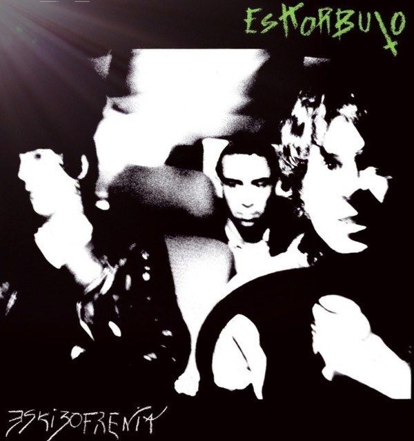 Eskizofrenia