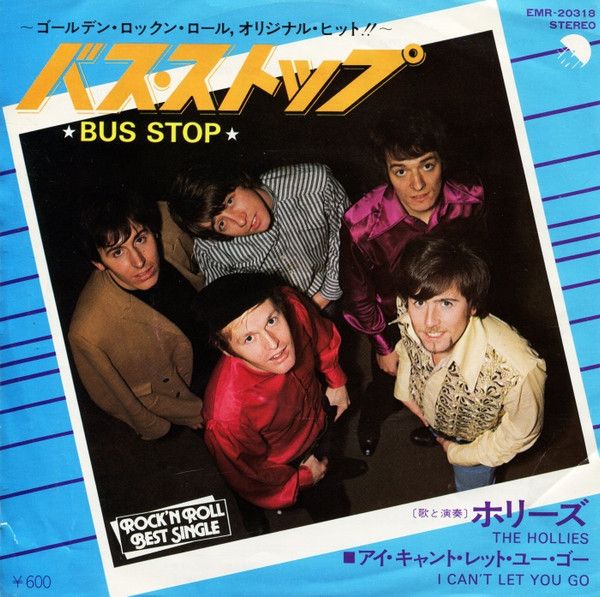 Bus Stop