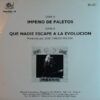 Imperio De Paletos