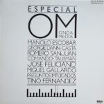 Especial O.M. (Onda Media)