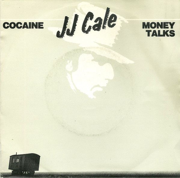 Cocaine / Money Talks
