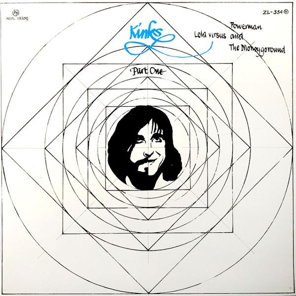 Lola Versus Powerman And The Moneygoround - Part One
