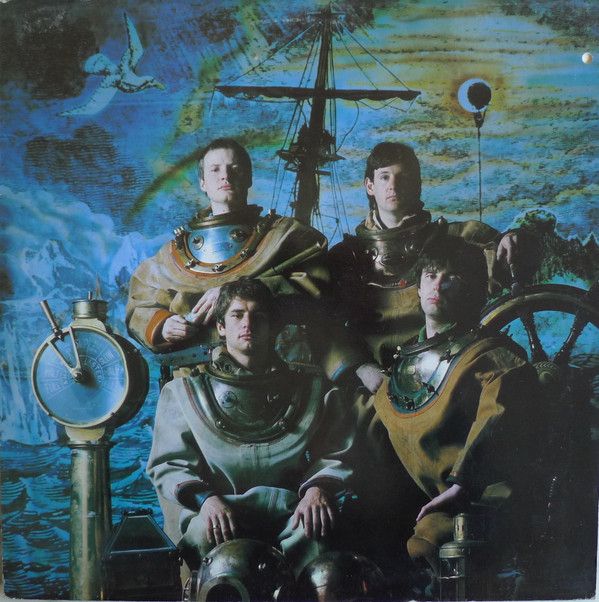 Black Sea