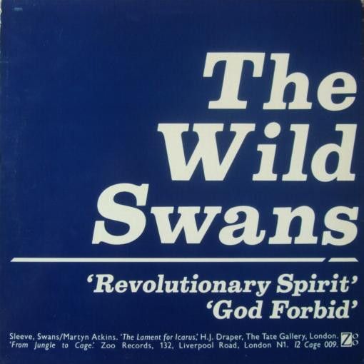 Revolutionary Spirit