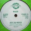 Jack The Groove