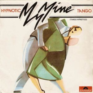Hypnotic Tango = Tango Hipnótico