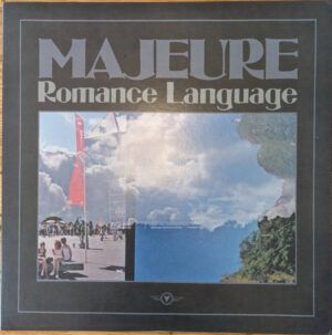 Romance Language