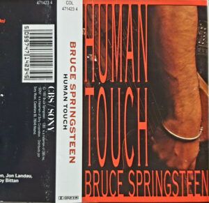 Human Touch