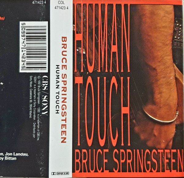 Human Touch