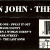 The One