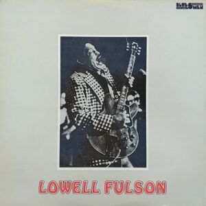 Lowell Fulson
