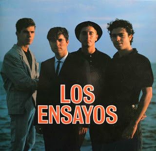 Los Ensayos
