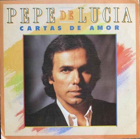 Cartas De Amor