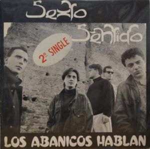 Los Abanicos Hablan