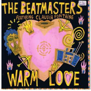 Warm Love