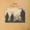 Tibet: Musique Sacrée