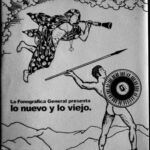 La Fonográfica Presenta Lo Nuevo Y Lo Viejo.