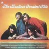 The Monkees Greatest Hits