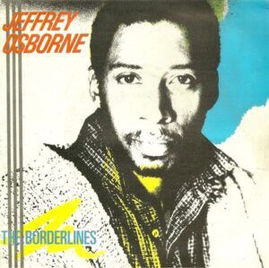 The Borderlines