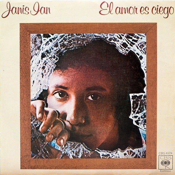 El Amor Es Ciego