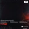 Traktor Scratch Control Vinyl MK2 Black