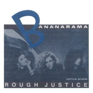 Rough Justice = Justicia Severa