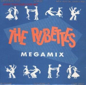 Megamix