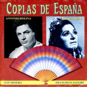 Coplas de España