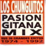 Pasion Gitana Mix