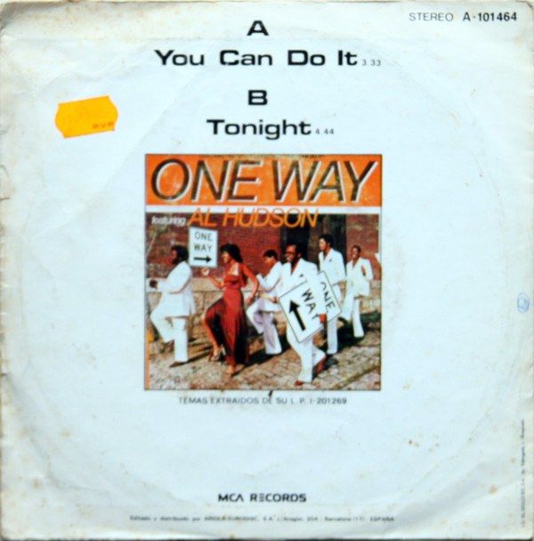 You Can Do It