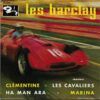 Les Barclay Chantent