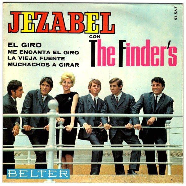 24d4867f5ef81b83ddf80a4a81b6cb4a7ebfa6e6_0_0.jpeg El Giro / Me Encanta El Giro / La Vieja Fuente / Muchachos A Girar