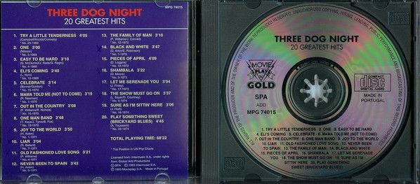 20 Greatest Hits
