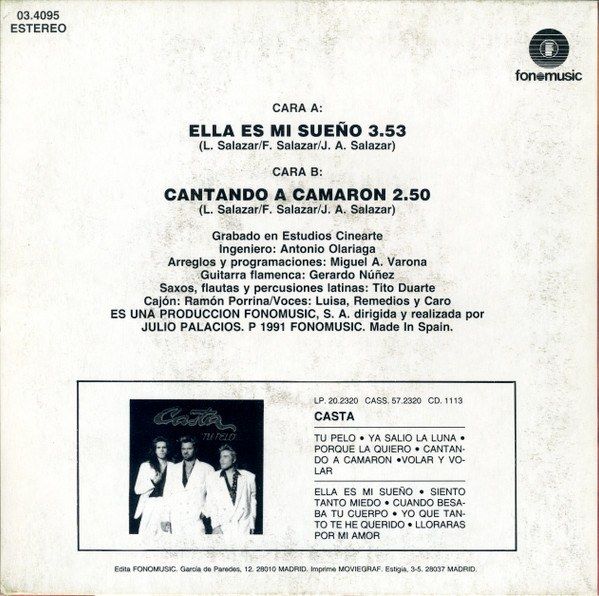 2523baa3a0439dadc7dc216a865ae956efd63651_0_0.jpeg Ella Es Mi Sueño