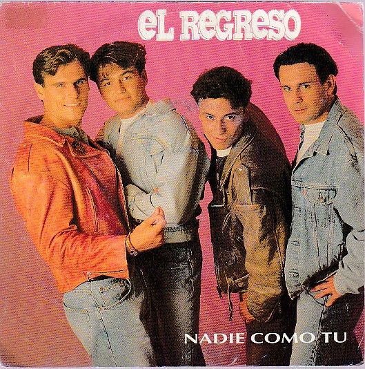 Nadie Como Tú