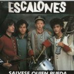 Salvese Quien Pueda