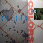 Colors (Original Motion Picture Soundtrack)