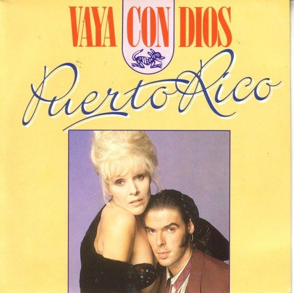 Puerto Rico / Lulu's Song