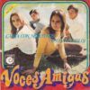 Canta Con Nosotros / Suena Un Reloj
